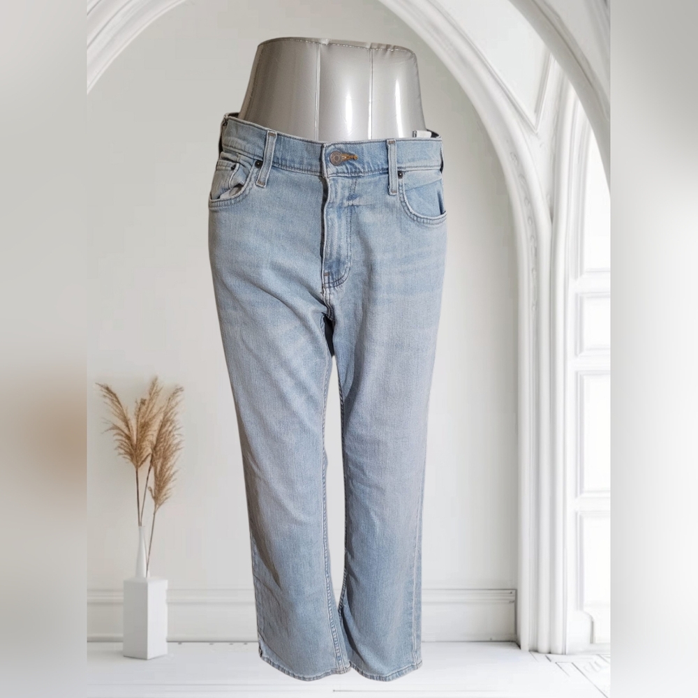 BNWT Hollister Women's Straight Leg Jeans